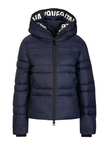 Зимняя куртка 19V69 ITALIA Annina, темно-синий