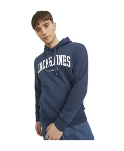 Футболка вне времени Jack & Jones, синий
