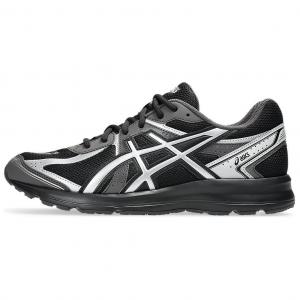 ASICS Кроссовки Jog 100S Black Pure Silver