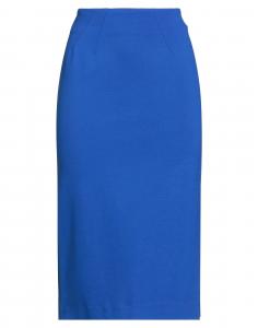 Юбка миди Caractère, ярко-синий