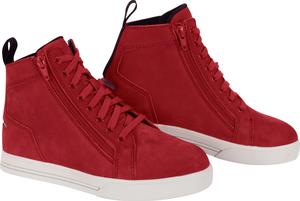 Женские мотоциклетные туфли Segura braxton, Red