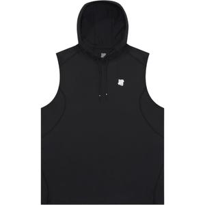 Майка Sport Collection SS25 Unisex UNDEFEATED, черный