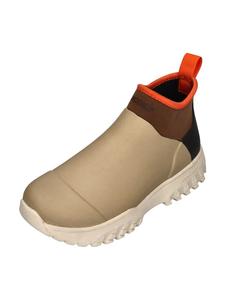 Резиновые сапоги WODEN, красочный