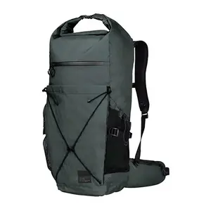 Рюкзак Jack Wolfskin Wandermood 30L, зеленый
