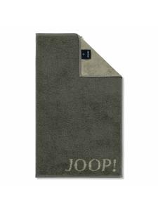Joop! Гостевое полотенце, 1 упаковка, оливкового цвета