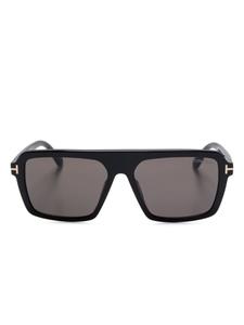 TOM FORD Eyewear солнцезащитные очки Vincent, черный