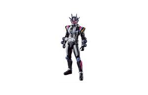 Фигурка Kamen Rider ZI O RKF Kamen Rider Zi O Time King, Stage 2 BANDAI