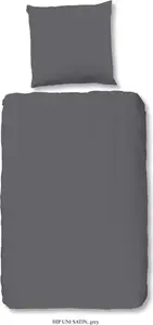 Пододеяльник HIP 135x200 + 1* 80x80 см - Однотонный Muller Textil