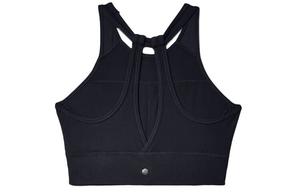 Rush Sports Нижнее белье женское черное Under Armour