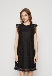 Коктейльное платье / Вечернее платье Pcolline Dress Pieces, черное