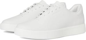 Мужские кроссовки Cole Haan Grandpro Luxe цельнокроеные, Optic White/Optic White