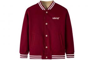 Levi's Куртки и Пальто Травяной Красный Детские Levis