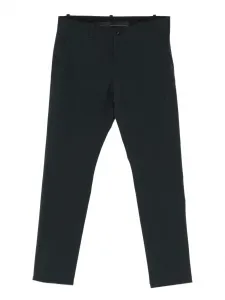 Брюки чинос Roberto Ricci Designs, зеленый