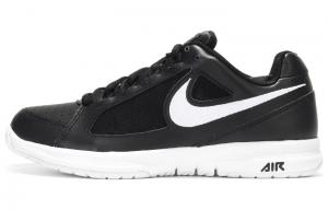 Мужские теннисные кроссовки Nike Air Vapor Ace, black