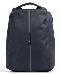 Рюкзак Securipak 15 дюймов из переработанного полиэстера Samsonite, синий