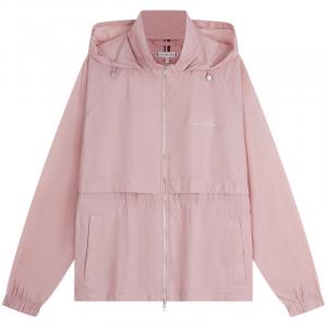 Tommy Hilfiger Куртка женская, Pink TQN