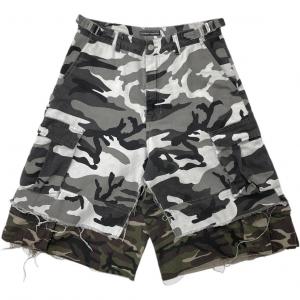 GRAILZ Повседневные шорты весенние мужские multicam