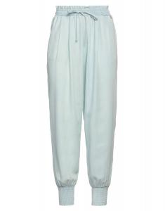 Брюки Twinset, небесно-голубой