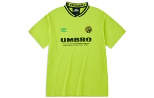Футболка D-Antidote унисекс Lime Umbro, Lime