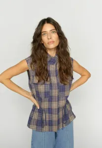 Lelo alpi без рукавов Mos Mosh, Crown Blue