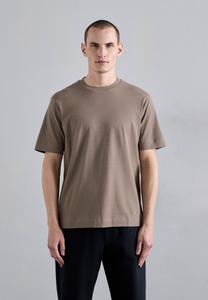 Футболка Emporio Armani Basic T-shirt, Fancy Walnut/Brown