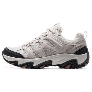 Triumphal Grip Low Top Женские Туристические Кроссовки CAMEL, Розовые