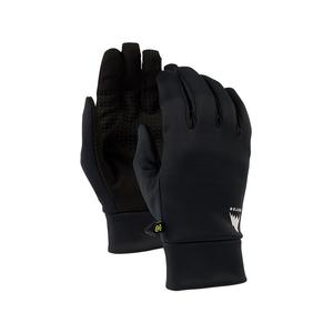 Перчатки для сноуборда BURTON, черные