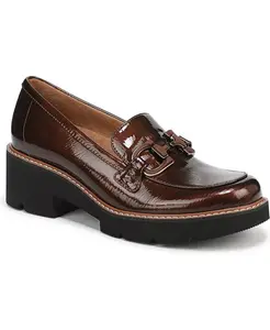 Женские лоферы Corrine Slip-On Naturalizer, коричневый