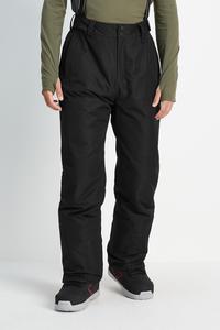 Салопеты 'Сокол' TOG24, черный