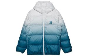 New Era Градиентная синяя пуховик унисекс, Gradient Blue