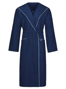 Халаты Bugatti, цвет marine blau