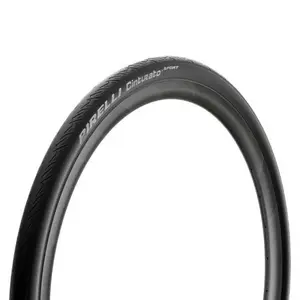 Дорожная шина Pirelli Cinturato Sport 700 x 35, серебряный