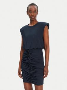 Коктейльное платье облегающего кроя 1137042318 Rotate, синий