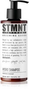 Увлажняющий шампунь Care Hydro Shampoo для бережных процедур очищения Stmnt, 300 мл