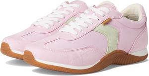 Кроссовки Dr. Scholl's Good Ol Days Lace-Up, цвет Pink aloe Fabric