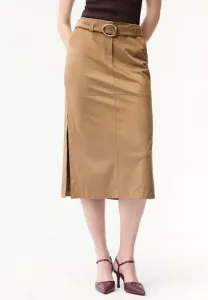 Юбка-Карандаш Adl, Mink