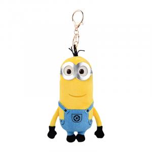 Плюшевый кулон кукла высота 10см/12см/15см MINIONS