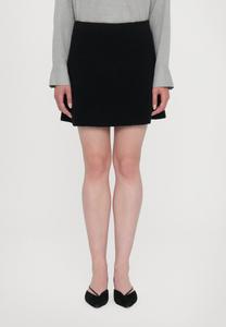 Юбка CLOSED A-line skirt, Black