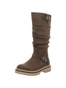 Rieker Классические коричневые сапоги