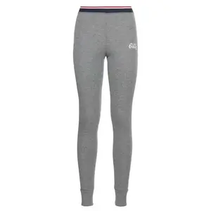 Брюки базового слоя Odlo Active Warm Originals, серый