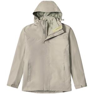 Ветровка мужская Camel, цвет Carbon Gray