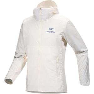 Куртка Arc'teryx Atom Sl Hoodie FW23, цвет Solitude Gray/Solitude