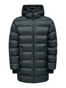 Куртка межсезонная Only & Sons ONSUNION, Petrol