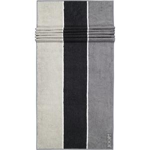 Банное полотенце Joop! черный, 80/200 см