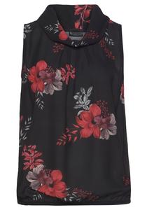 Блуза LAURA SCOTT Blouse, черный