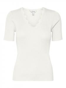 Свитер Vero Moda, белый