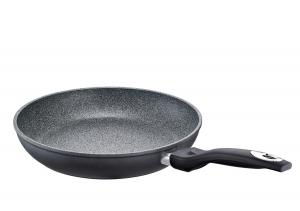 Сковорода alpha с антипригарным покрытием из птфэ Schulte Ufer, серый