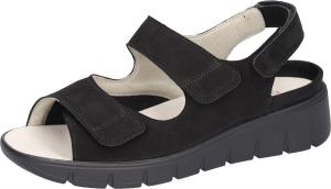 Сандалии WALDLÄUFER, черный