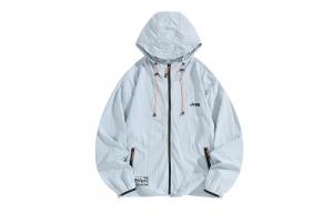 Коллекция солнцезащитной одежды Ice Edge Солнцезащитная одежда Unisex Jeep, персиково-розовый