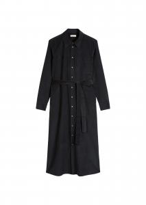 Marc O'Polo Платье-рубашка в цвете морской волны